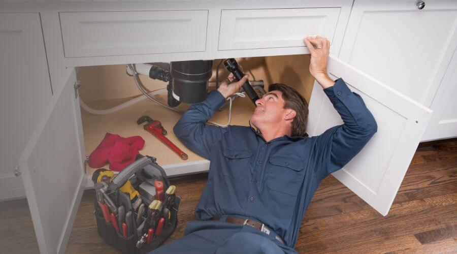 Local expert plumbing services in Wittensville, KY